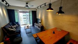 Blk 306C Treelodge@punggol (Punggol), HDB 4 Rooms #503953741